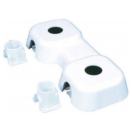 JMBー13 混合栓用ボックスカバ