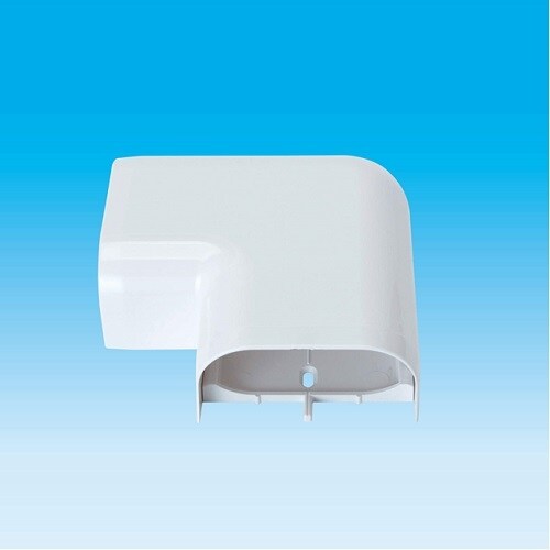 TJKー20 平面エルボカバー90°