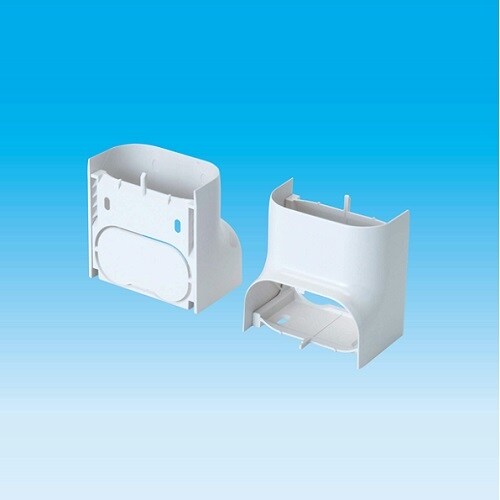 TJCIMー20 立面インコーナー90°ミニ