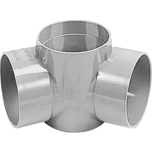 Mー45L兼100ー100 ビニマス 45度曲