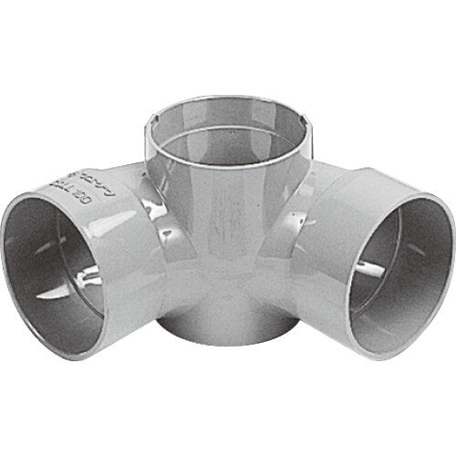 Mー90L兼100ー100 ビニマス 90度曲