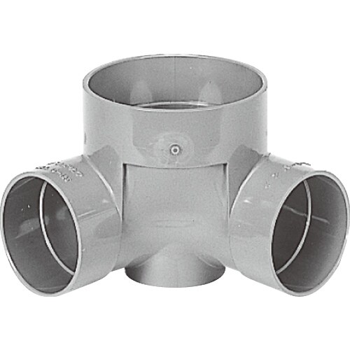 ビニマス90度曲(90L)M−90L兼75−125