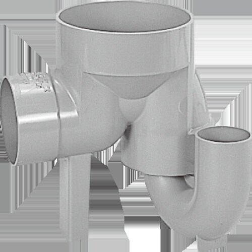 ビニマス起点トラップM−UTK75X50P−125