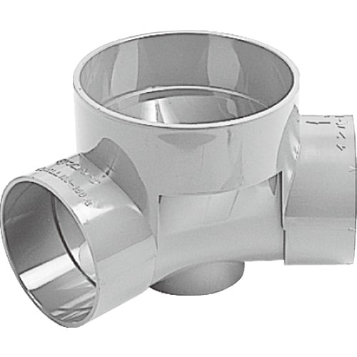 Mー45L右100ー150 ビニマス 45度曲