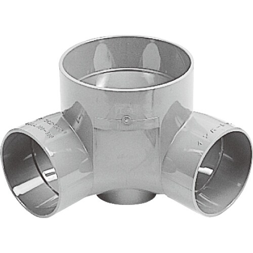 Mー90L左100ー150 ビニマス 90度曲