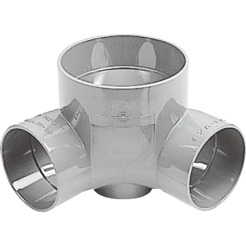 Mー90L右100ー150 ビニマス 90度曲