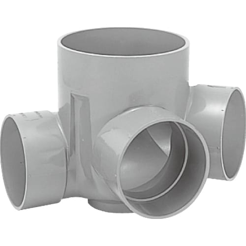 ビニマス45/90度曲M−LWS左100−150