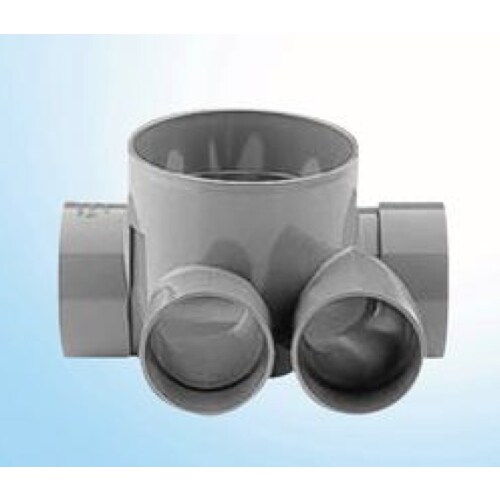 ビニマス 90度2本