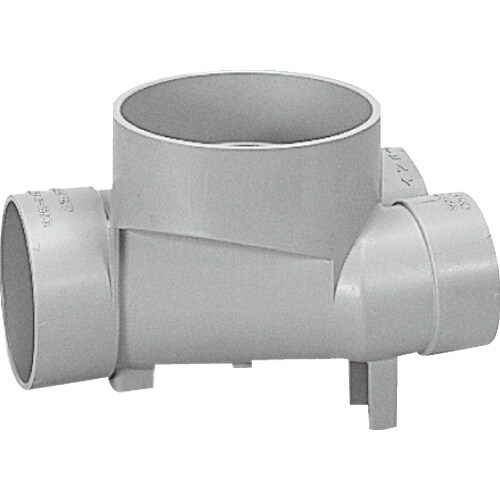 MXーH左100ー150 ビニマス 平行合流