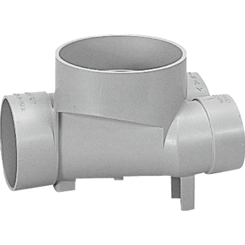 MXーH右100ー150 ビニマス 平行合流