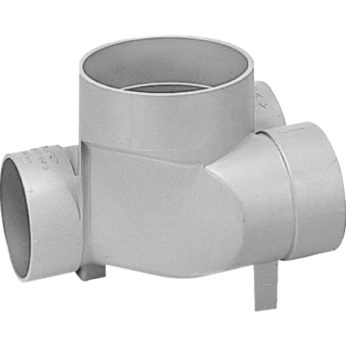 MXーHS右100ー150 ビニマス 平行合流