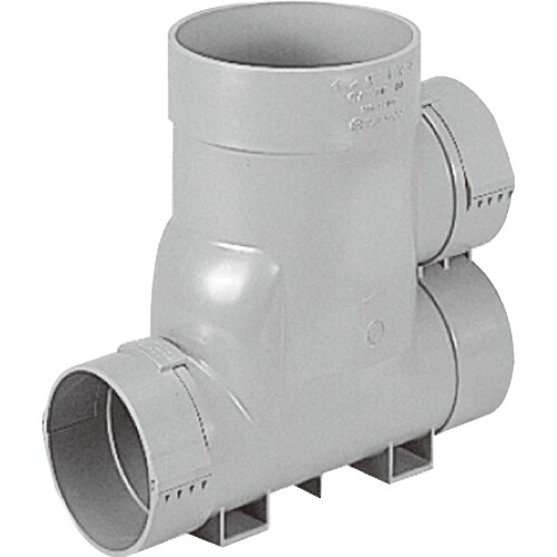 ビニマスストレート2段合流