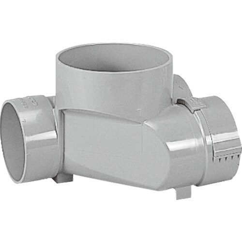 MAーH左100ー150 ビニマス 平行合流