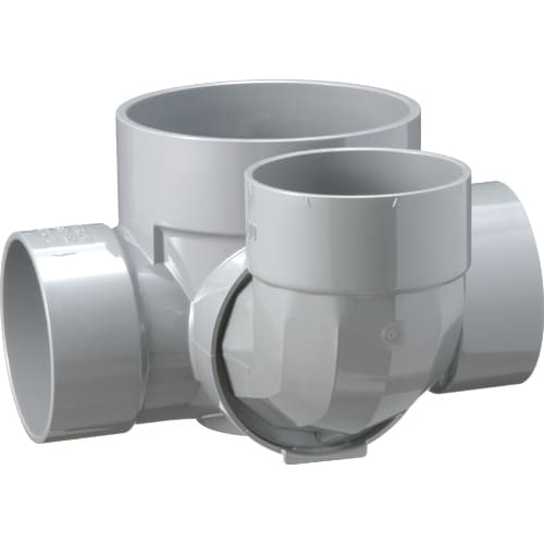 ビニマス90度MM−E90Y左100X75−150