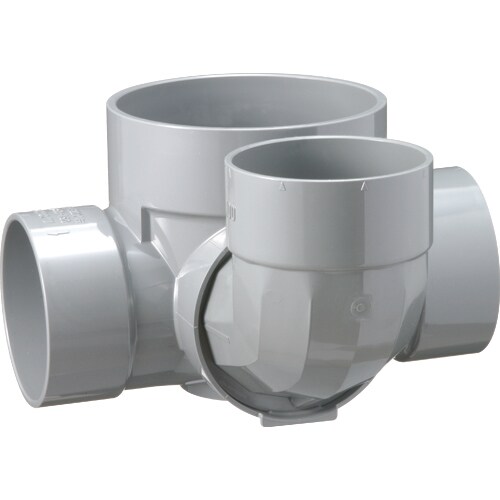 ビニマス90度MM−E90Y右100X75−150