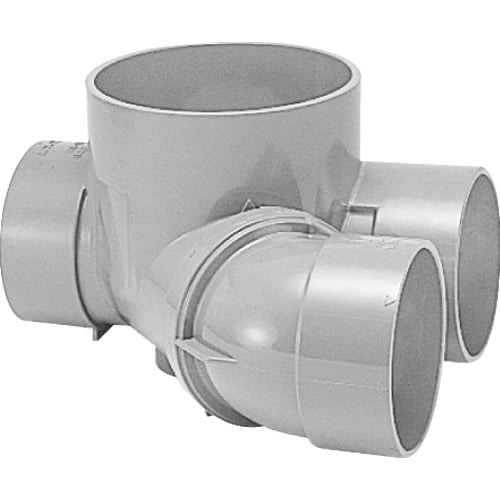 ビニマス90度変角MM−MY左100X75−150