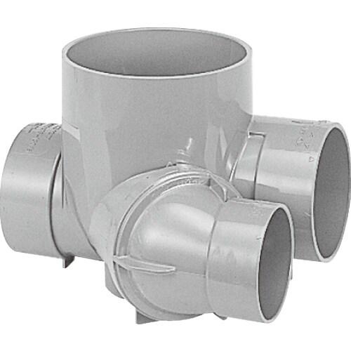 ビニマス 90度変角 MM−MYS右100−150