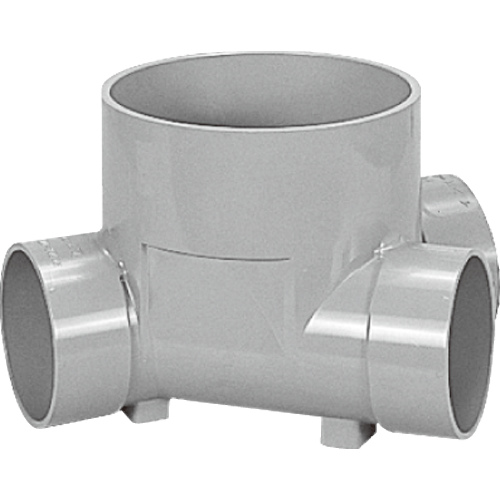 Mー45Y左100ー200 ビニマス 45度合流