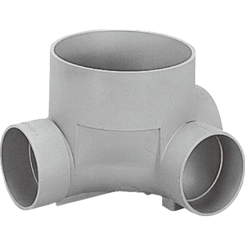 Mー90Y左100ー200 ビニマス 90度合流