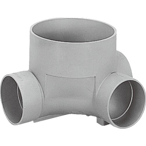 Mー90Y右100ー200 ビニマス 90度合流