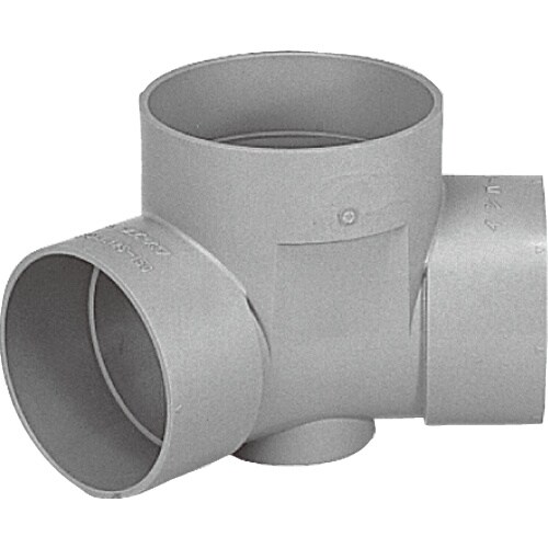 Mー45L左125ー150 ビニマス 45度曲