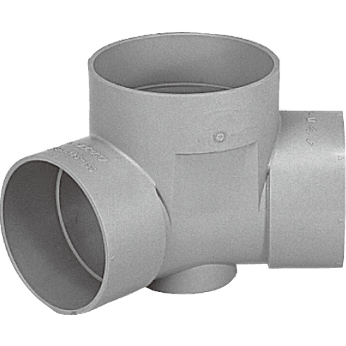 Mー45L兼125ー150 ビニマス 45度曲