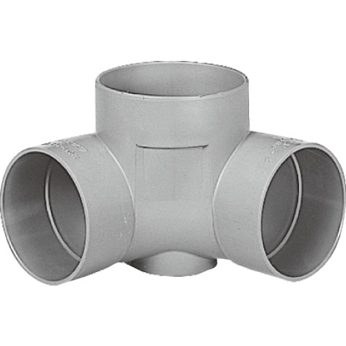 Mー90L左125ー150 ビニマス 90度曲