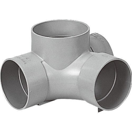 Mー90Y左125ー150 ビニマス 90度合流