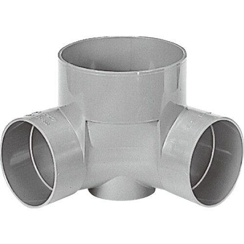 Mー90L左125ー200 ビニマス 90度曲