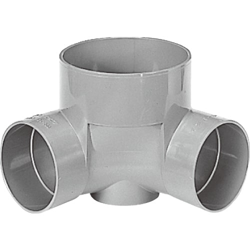 Mー90L右125ー200 ビニマス 90度曲