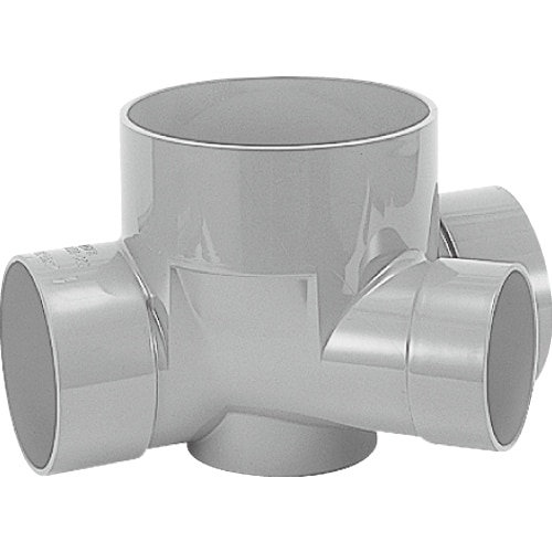 Mー45Y左125ー200 ビニマス 45度合流