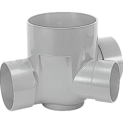 ビニマス 45度合流 M−45YS右125−200