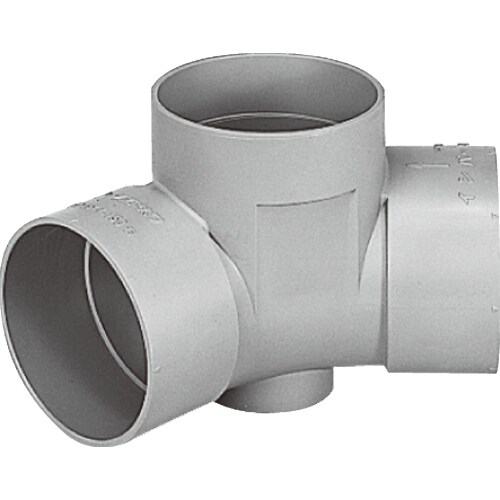 Mー45L右150ー150 ビニマス 45度曲