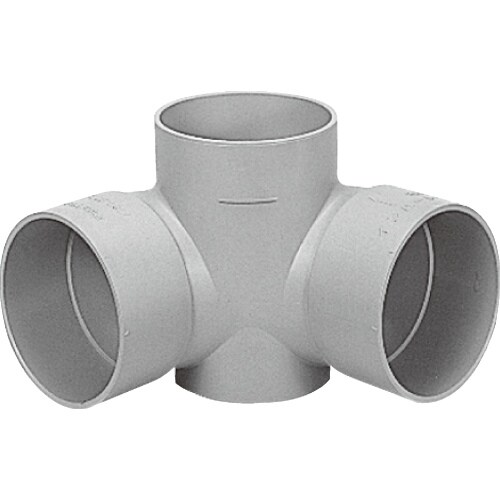 Mー90L右150ー150 ビニマス 90度曲