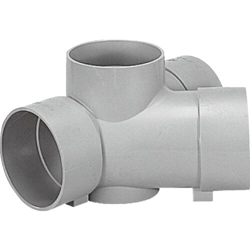 Mー45Y左150ー150 ビニマス 45度合流