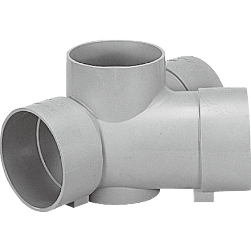 Mー45Y右150ー150 ビニマス 45度合流