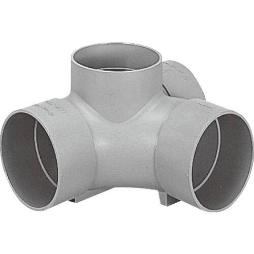 Mー90Y右150ー150 ビニマス 90度合流