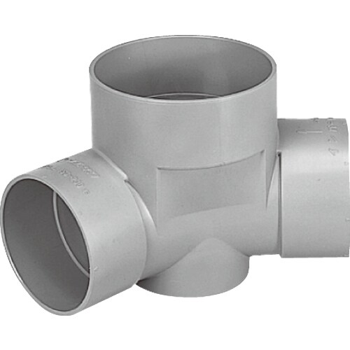 Mー45L右150ー200 ビニマス 45度曲