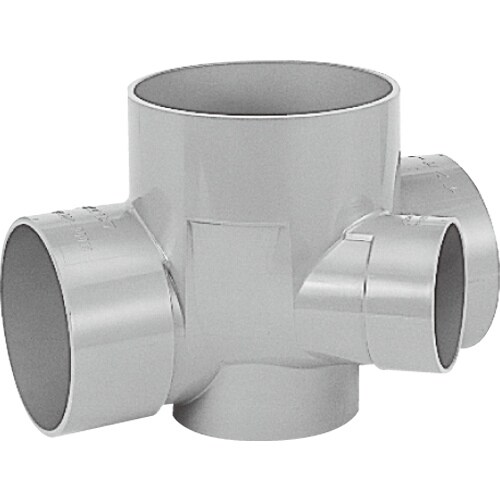 ビニマス 45度 合流