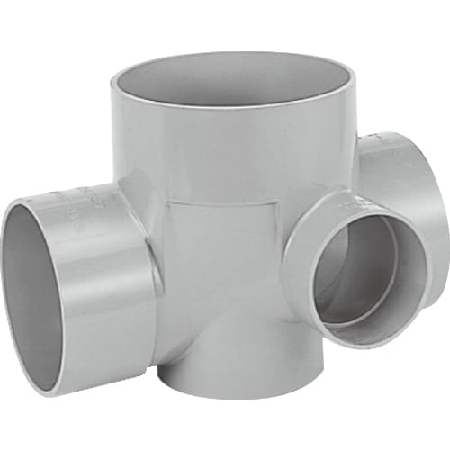 ビニマス90度合流 右150X100