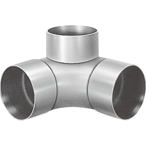 Mー90L兼200ー200 ビニマス 90度曲