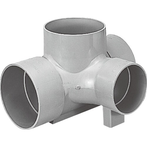 ビニマス90度合流 左200X150