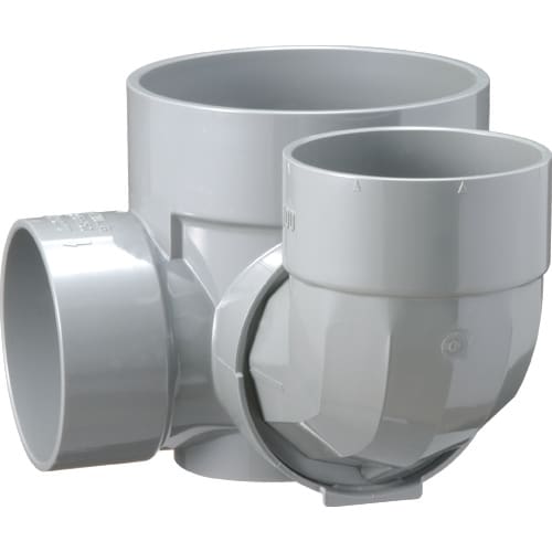 MMーE90L右100X75ー150ビニマス流入