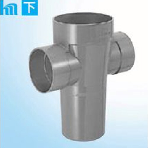 前澤 UMAーST100ー150 PVC雨水マス