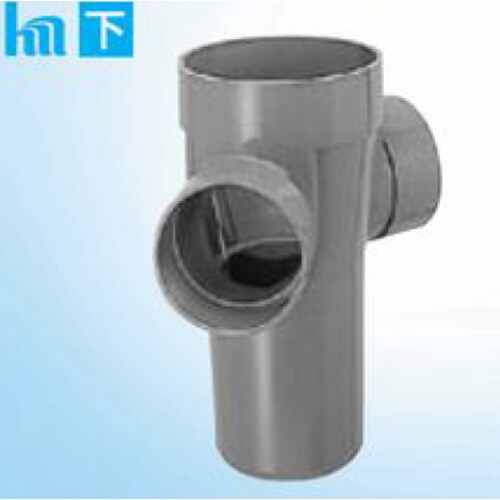 前澤 UMAー45L100ー150 PVC雨水マス