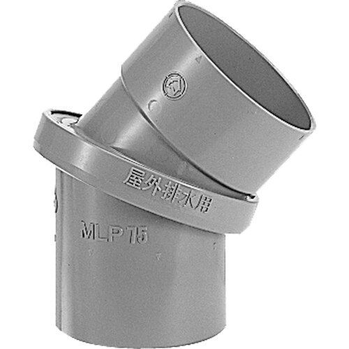 前澤 ML100 排水特殊継手 マルチエルボ