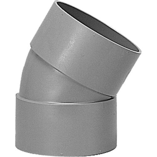 前澤 VU30L150 排水特殊継手L