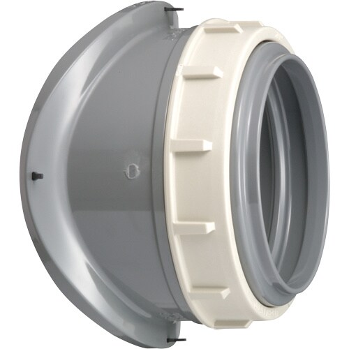 HLSE100Rー200 排水継手 ホルソー受口