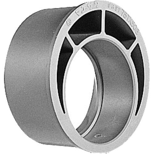 UHBT50TX40S 排水受差偏芯ブッシング