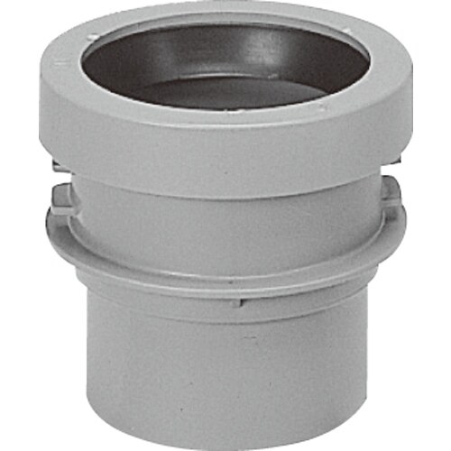 前澤 SJ100 排水特殊継手 差込ソケット SJ